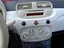 Fiat 500 Cabrio 1.2 Lounge