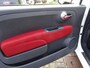 Fiat 500 Cabrio 1.2 Lounge