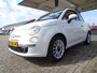 Fiat 500 Cabrio 1.2 Lounge