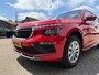 Skoda Kamiq 1.0 TSI 115pk Greentech Business Edition