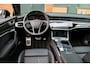 Audi A6 Avant 55 TFSI e quattro Competition | HUD | Pano | B&O | Sportstoelen | Top View Camera | ACC | Carbon