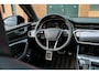 Audi A6 Avant 55 TFSI e quattro Competition | HUD | Pano | B&O | Sportstoelen | Top View Camera | ACC | Carbon
