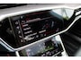 Audi A6 Avant 55 TFSI e quattro Competition | HUD | Pano | B&O | Sportstoelen | Top View Camera | ACC | Carbon