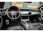 Audi A6 Avant 55 TFSI e quattro Competition | HUD | Pano | B&O | Sportstoelen | Top View Camera | ACC | Carbon
