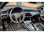 Audi A6 Avant 55 TFSI e quattro Competition | HUD | Pano | B&O | Sportstoelen | Top View Camera | ACC | Carbon