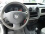 Dacia Dokker 1.6 MPI 100 Basic