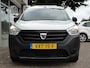 Dacia Dokker 1.6 MPI 100 Basic