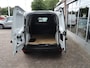 Dacia Dokker 1.6 MPI 100 Basic