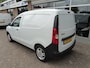 Dacia Dokker 1.6 MPI 100 Basic
