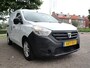 Dacia Dokker 1.6 MPI 100 Basic