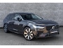 Volvo V90 2.0 T6 Plug-in hybrid AWD Plus Dark | Adaptieve Cruise Control | Panoramadak | 360° Parkeercamera | Harman Kardon Audio | Stoel-/Stuur-/Voorruitverwarming | Dodehoek Detectie | Trekhaak |