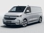 Volkswagen e-Transporter 34 L2H1 Bulli 71 kWh | 12-V aansluitingen in de middenconsole en bij de D-stijl in de laadruimte | Achterdeuren | Afvalcontainer in de passagiersdeur
