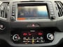 Kia Sportage 2.0 X-clusive automaat