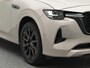 Mazda CX-60 2.5 e-SkyActiv PHEV 327pk Takumi | Panoramadak | Trekhaak | Lederen bekleding + memory | BOSE | 2500kg trekgewicht! |