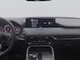 Mazda CX-60 2.5 e-SkyActiv PHEV 327pk Takumi | Panoramadak | Trekhaak | Lederen bekleding + memory | BOSE | 2500kg trekgewicht! |