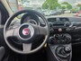 Fiat 500 1.0 TwinAir Pop | Met o.a. airco, elektr. ramen en centrale deurvergrendeling afst. bediend!