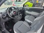 Fiat 500 1.0 TwinAir Pop | Met o.a. airco, elektr. ramen en centrale deurvergrendeling afst. bediend!
