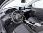 Peugeot e-208 EV Active 50kWh 136pk | Accu 96% | Navigatie via Apple Carplay / Android Auto | Climate Control | Cruise Control | Armsteun | DAB+ radio | Bluetooth | Keyless start | Regensensor | Automatisch dimlicht | Multifunctioneel stuurwiel |