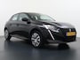 Peugeot e-208 EV Active 50kWh 136pk | Accu 96% | Navigatie via Apple Carplay / Android Auto | Climate Control | Cruise Control | Armsteun | DAB+ radio | Bluetooth | Keyless start | Regensensor | Automatisch dimlicht | Multifunctioneel stuurwiel |
