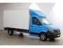 Volkswagen Crafter 35 2.0 TDI E6 Bakwagen met achterdeuren 2-Persoons 03-2021