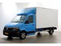 Volkswagen Crafter 35 2.0 TDI E6 Bakwagen met achterdeuren 2-Persoons 03-2021