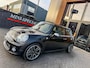 MINI One 3-Deurs 1.6 MINIMALIST/1e Eig/Navi/Pano/Half leer/17"S/Topstaat
