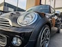 MINI One 3-Deurs 1.6 MINIMALIST/1e Eig/Navi/Pano/Half leer/17"S/Topstaat