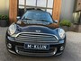 MINI One 3-Deurs 1.6 MINIMALIST/1e Eig/Navi/Pano/Half leer/17"S/Topstaat