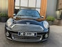 MINI One 3-Deurs 1.6 MINIMALIST/1e Eig/Navi/Pano/Half leer/17"S/Topstaat