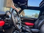 MINI One 3-Deurs 1.6 MINIMALIST/1e Eig/Navi/Pano/Half leer/17"S/Topstaat