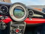 MINI One 3-Deurs 1.6 MINIMALIST/1e Eig/Navi/Pano/Half leer/17"S/Topstaat