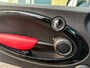 MINI One 3-Deurs 1.6 MINIMALIST/1e Eig/Navi/Pano/Half leer/17"S/Topstaat