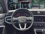 Audi Q3 35 TFSI S-TRONIC ADVANCED LEDER/CAMERA/ELEK-KLEP/CRUISE/DIG-DASH/STOELVERW