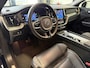 Volvo XC60 2.0 T8 Plug-in hybrid AWD Ultra Black Edition luchtvering, trekhaak, HUD