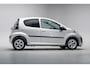 Citroën C1 1.0 First Edition [ Airco LM velgen El.ramen ]