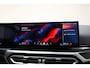BMW i4 eDrive40 High Executive Sport [ HUD Leder Sportstoelen Camera ]