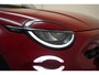 Fiat 600 e La Prima 54 kWh [ Navi Camera Apple / Android Leder Stoelverwarming ]