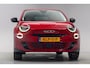 Fiat 600 e La Prima 54 kWh [ Navi Camera Apple / Android Leder Stoelverwarming ]