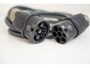 BMW 3-Serie Touring 320e Executive Sport Aut. [ LED Navi Camera Leder ]