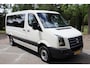Volkswagen Crafter 35 2.5 TDI L2H1 DC Trendline 2011 | Trekhaak | Elektrische Ramen | Achterbank | 2 Sleutels | Boekjes