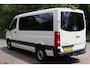 Volkswagen Crafter 35 2.5 TDI L2H1 DC Trendline 2011 | Trekhaak | Elektrische Ramen | Achterbank | 2 Sleutels | Boekjes