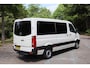 Volkswagen Crafter 35 2.5 TDI L2H1 DC Trendline 2011 | Trekhaak | Elektrische Ramen | Achterbank | 2 Sleutels | Boekjes