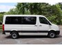 Volkswagen Crafter 35 2.5 TDI L2H1 DC Trendline 2011 | Trekhaak | Elektrische Ramen | Achterbank | 2 Sleutels | Boekjes