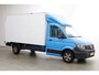Volkswagen Crafter 35 2.0 TDI E6 Bakwagen met achterdeuren 2-Persoons 05-2021
