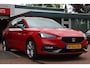 SEAT Leon Sportstourer 1.5 DSG-7 *FR* Hybrid | Trekhaak | Carplay | Cruise & Climate Control | Half- Leder | Privacy | Orig. NL |