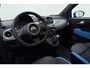 Fiat 500 0.9 TwinAir Turbo 500S 80pk | Panoramadak | Lichtmetalen Velgen | Airco | Half Lederen Bekleding | Azzuro Italia Blauw | Sportstoelen