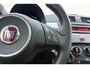 Fiat 500 0.9 TwinAir Turbo 500S 80pk | Panoramadak | Lichtmetalen Velgen | Airco | Half Lederen Bekleding | Azzuro Italia Blauw | Sportstoelen