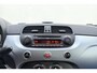 Fiat 500 0.9 TwinAir Turbo 500S 80pk | Panoramadak | Lichtmetalen Velgen | Airco | Half Lederen Bekleding | Azzuro Italia Blauw | Sportstoelen