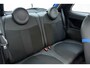 Fiat 500 0.9 TwinAir Turbo 500S 80pk | Panoramadak | Lichtmetalen Velgen | Airco | Half Lederen Bekleding | Azzuro Italia Blauw | Sportstoelen