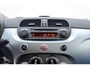 Fiat 500 0.9 TwinAir Turbo 500S 80pk | Panoramadak | Lichtmetalen Velgen | Airco | Half Lederen Bekleding | Azzuro Italia Blauw | Sportstoelen